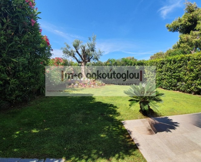 Μεζονέτα 150 τ.μ. πρός πώληση, Αττική - Υπόλοιπο, Σαρωνίδα