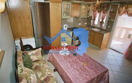 Μεζονέτα 70τ.μ. για ενοικίαση-Χίος » Μαστιχοχώρια