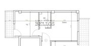 Apartment 34sqm for sale-Ippokratio