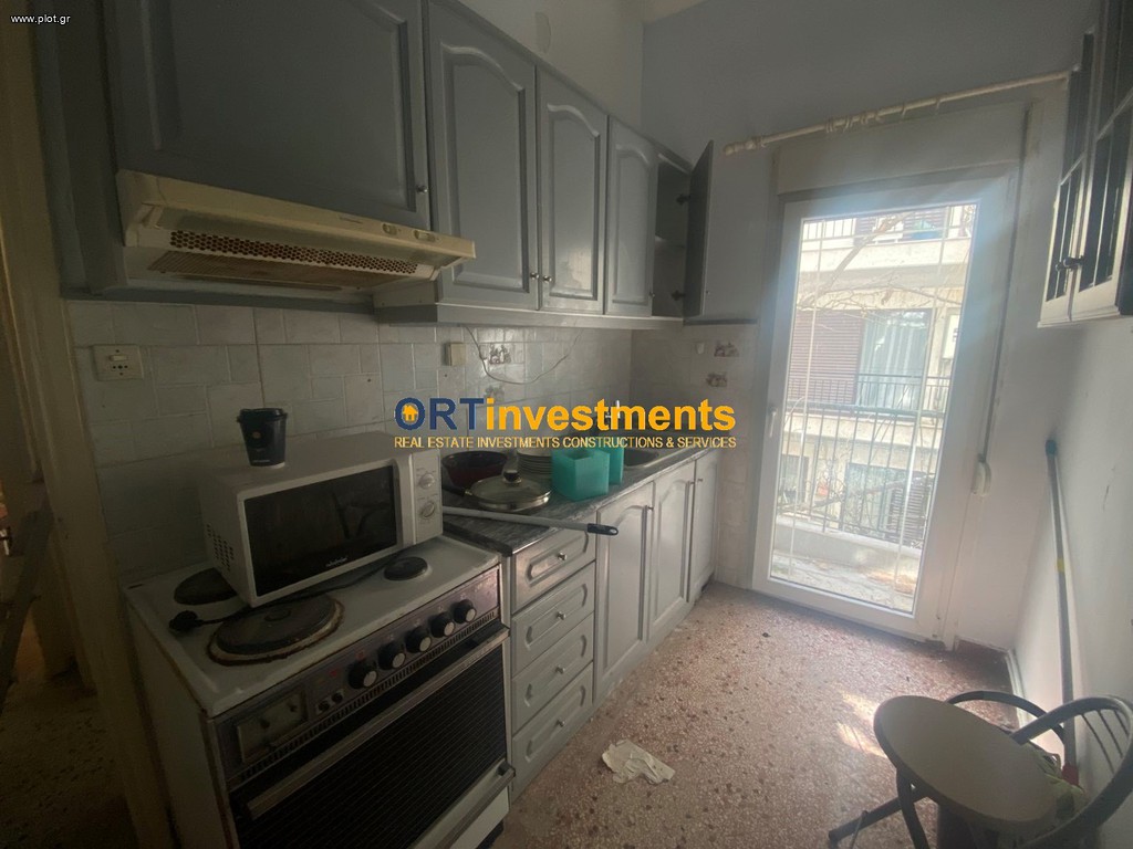 Διαμέρισμα 55 τ.μ. πρός πώληση, Θεσσαλονίκη - Κέντρο, Νέα Παραλία