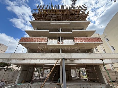 Business bulding 1.740sqm for sale-Glyfada » Glyfada - Center