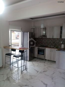 Apartment 55sqm for rent-Lahanokipoi