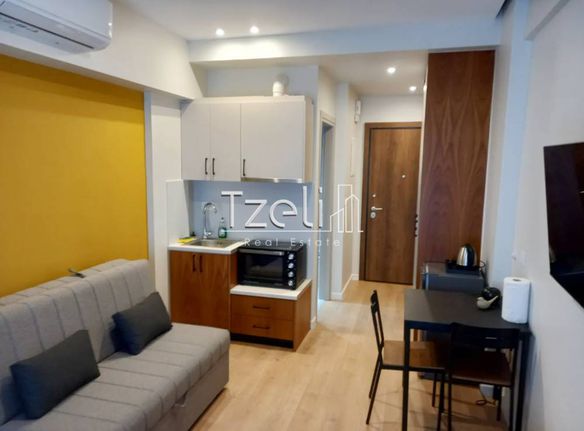 Studio / γκαρσονιέρα 25 τ.μ. για ενοικίαση, Αχαΐα, Πάτρα