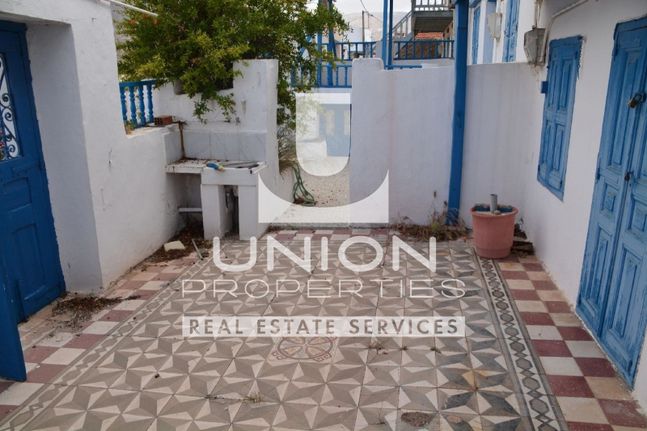Μονοκατοικία 105,02 τ.μ. για πώληση, Δωδεκάνησα, Κάσος
