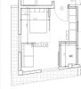 Apartment 28sqm for sale-Ippokratio