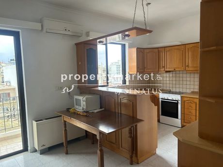 Apartment 50sqm for sale-Chania » Center