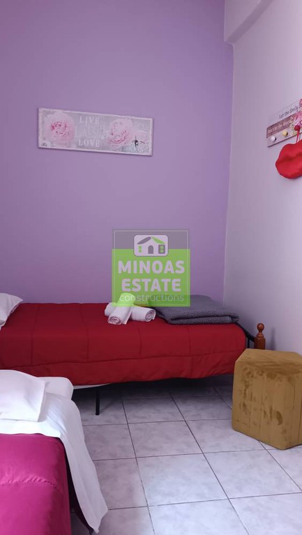 Μονοκατοικία 85 τ.μ. προς πώληση, Ν. Χανίων, Χανιά