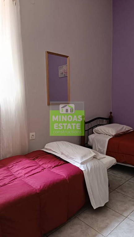 Μονοκατοικία 85 τ.μ. προς πώληση, Ν. Χανίων, Χανιά