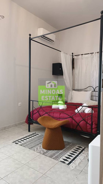 Μονοκατοικία 85 τ.μ. προς πώληση, Ν. Χανίων, Χανιά