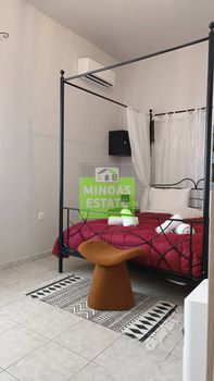 Detached home 85sqm for sale-Chania » Koum Kapi