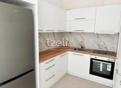 Studio 37sqm for rent-Patra » Anthoupoli