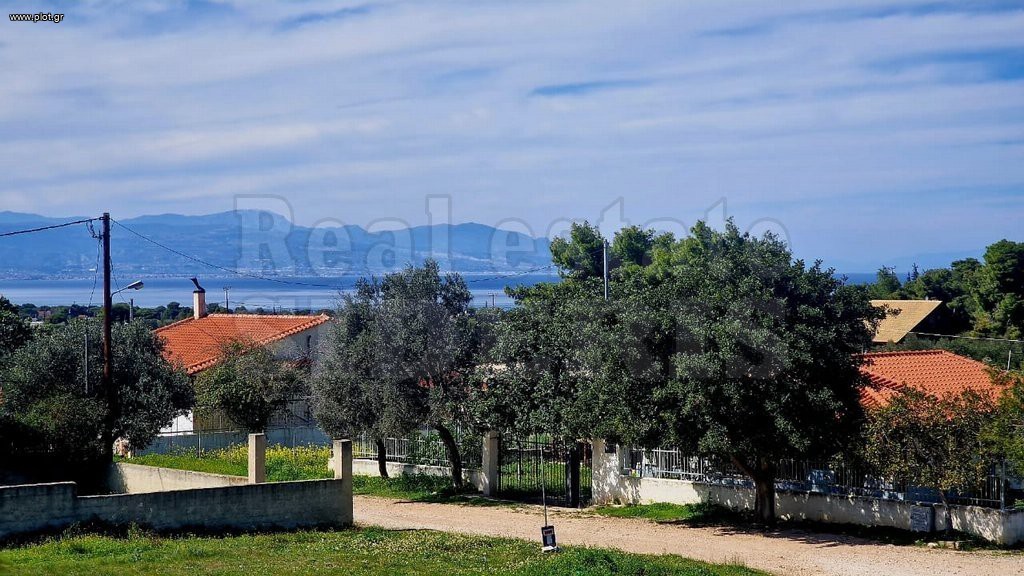 Μονοκατοικία 125 τ.μ. προς πώληση, Λουτράκι-Περαχώρα