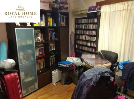 Apartment 64sqm for sale-Kalithea » Lofos Sikelias
