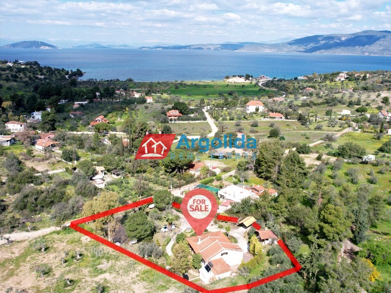 Μονοκατοικία 95 τ.μ. προς πώληση, Λάκκες Κρανιδίου
