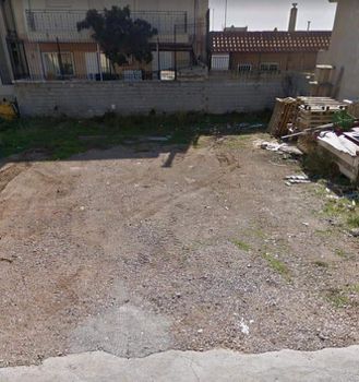 Οικόπεδο 348τ.μ. για πώληση-Μάνδρα » Κέντρο
