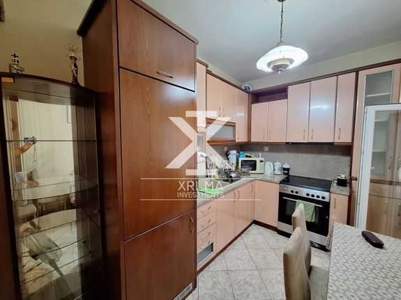 Διαμέρισμα 72 τ.μ. για ενοικίαση, Θεσσαλονίκη - Κέντρο, Διοικητήριο