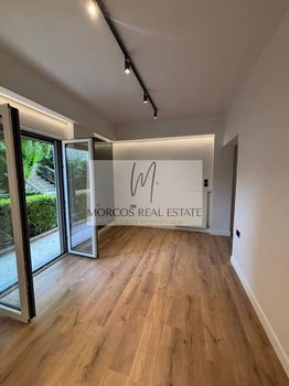 Apartment 55sqm for rent-Glyfada » Glyfada - Center
