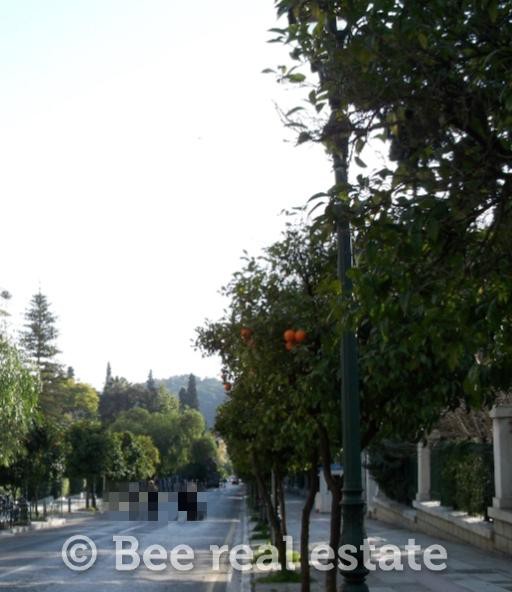 Διαμέρισμα 127 τ.μ. πρός πώληση, Αθήνα - Κέντρο, Κολωνάκι - Λυκαβηττός