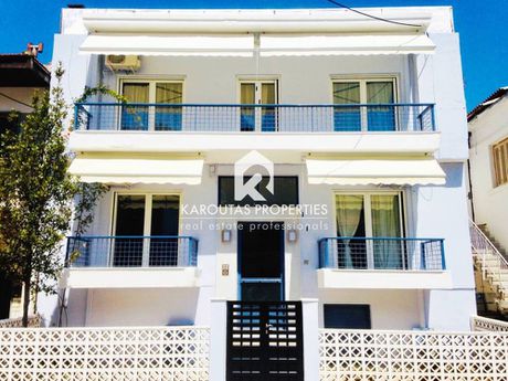 Apartment 55sqm for rent-Thermaikos » Agia Triada