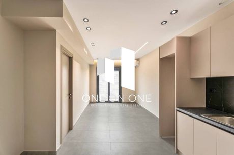 Apartment 50sqm for rent-Patra » Marouda