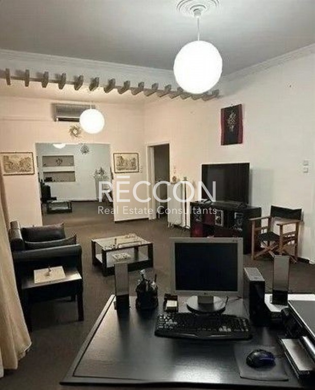 Διαμέρισμα 96 τ.μ. πρός πώληση, Αθήνα - Κέντρο, Μετς - Καλλιμάρμαρο