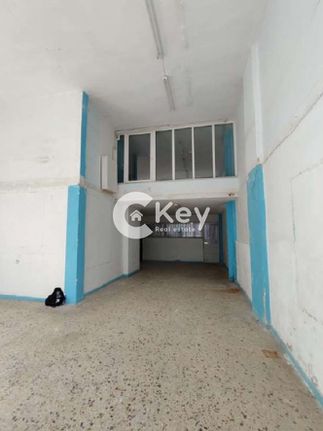 Store 162 sqm for rent, Athens - South, Kalithea