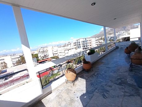 Διαμέρισμα 125τ.μ. για ενοικίαση-Ελληνικό » Άνω ελληνικό