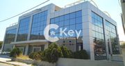 Επιχειρηματικό κτίριο 1.668τ.μ. για ενοικίαση-Χαϊδάρι » Σκαραμαγκάς