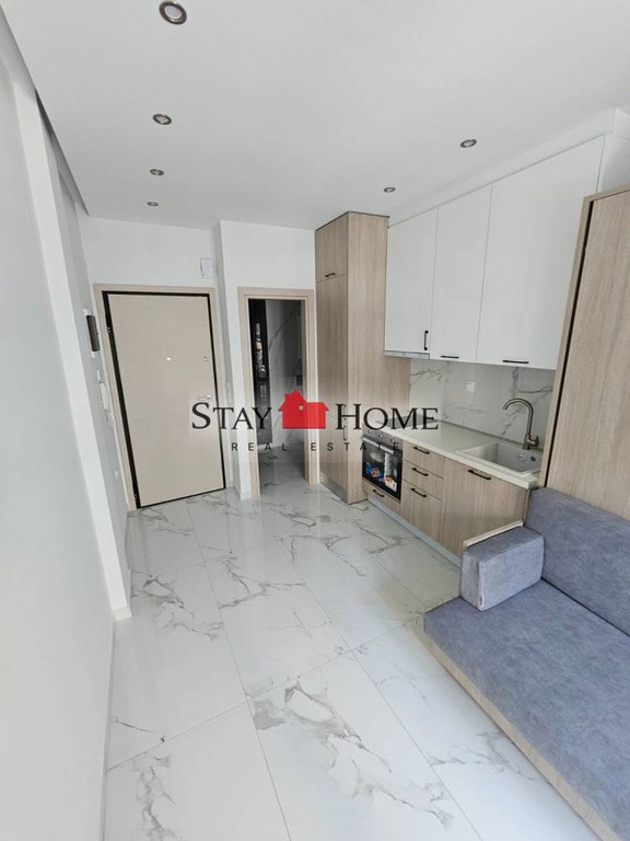 Studio / γκαρσονιέρα 24 τ.μ. πρός πώληση, Θεσσαλονίκη - Κέντρο, Άνω Τούμπα