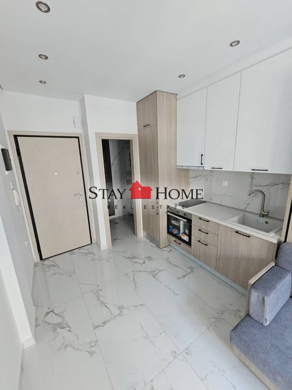 Studio / γκαρσονιέρα 24 τ.μ. πρός πώληση, Θεσσαλονίκη - Κέντρο, Άνω Τούμπα