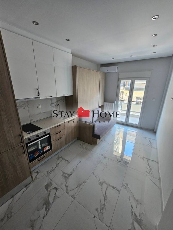 Studio / γκαρσονιέρα 24 τ.μ. πρός πώληση, Θεσσαλονίκη - Κέντρο, Άνω Τούμπα
