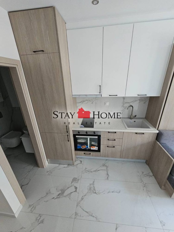 Studio / γκαρσονιέρα 24 τ.μ. πρός πώληση, Θεσσαλονίκη - Κέντρο, Άνω Τούμπα
