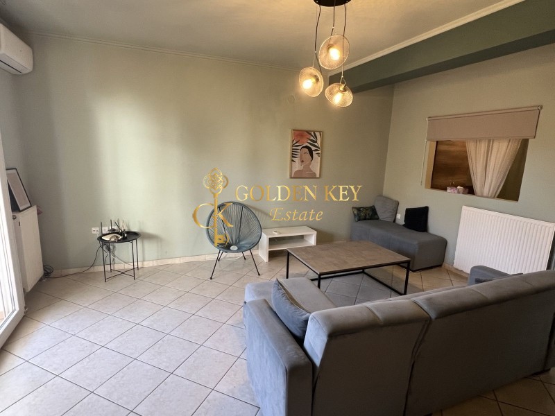 Studio / γκαρσονιέρα 55 τ.μ. πρός ενοικίαση, Ν. Καβάλας, Καβάλα