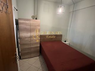 Studio / γκαρσονιέρα 55 τ.μ. πρός ενοικίαση, Ν. Καβάλας, Καβάλα-thumb-2