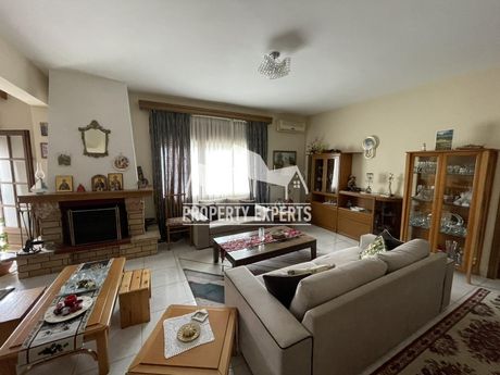 Apartment 125sqm for rent-Alexandroupoli » Agios Vasilios