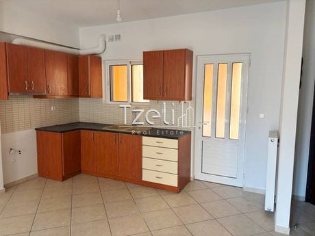 Apartment 85sqm for rent-Patra » Pantokratoros