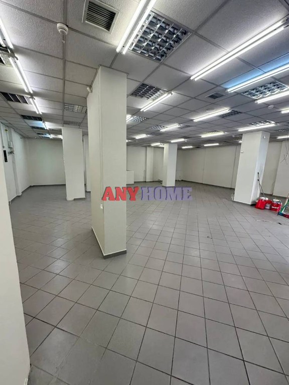 Κατάστημα 381 τ.μ. προς ενοικίαση, Άγιος Γιώργιος - Τρωάδα