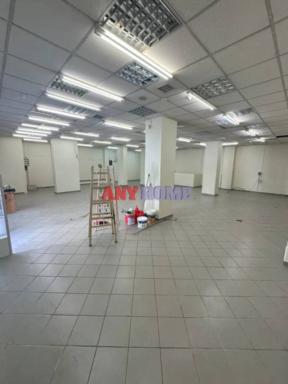 Κατάστημα 381 τ.μ. προς ενοικίαση, Άγιος Γιώργιος - Τρωάδα