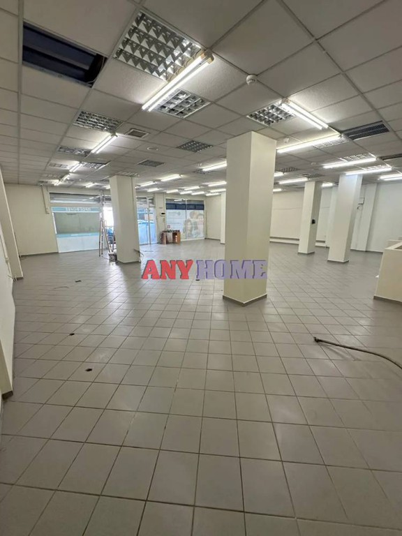 Κατάστημα 381 τ.μ. προς ενοικίαση, Άγιος Γιώργιος - Τρωάδα