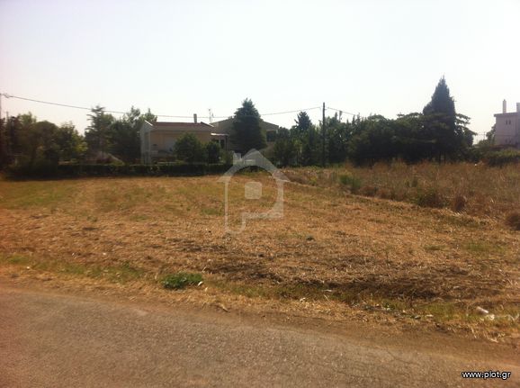 Οικόπεδο 628 τ.μ. για πώληση, Βοιωτία, Ορχομενός