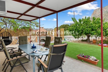Detached home 65sqm for rent-Akrotiri » Stavros