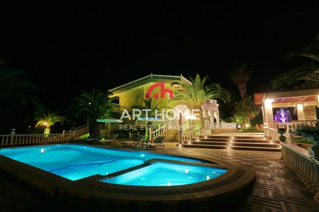 Βίλλα 360 τ.μ. για πώληση, Χαλκιδική, Παλλήνη