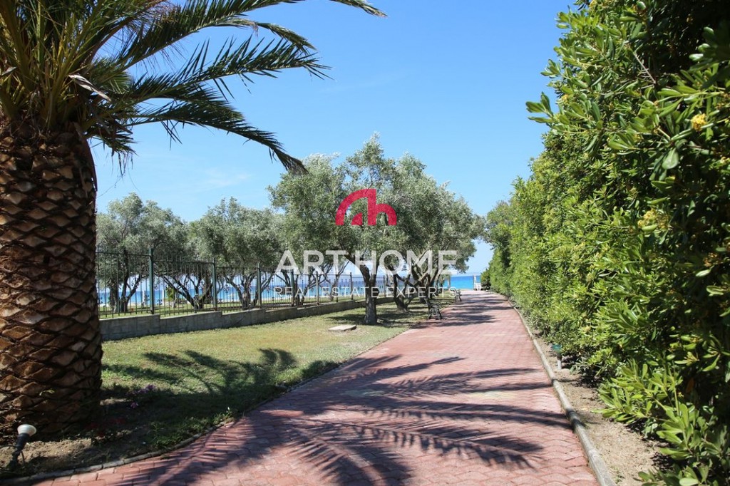 Βίλλα 360 τ.μ. πρός πώληση, Χαλκιδική, Παλλήνη