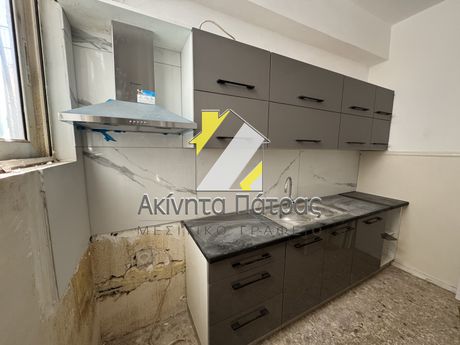 Apartment 110sqm for sale-Patra » Voud