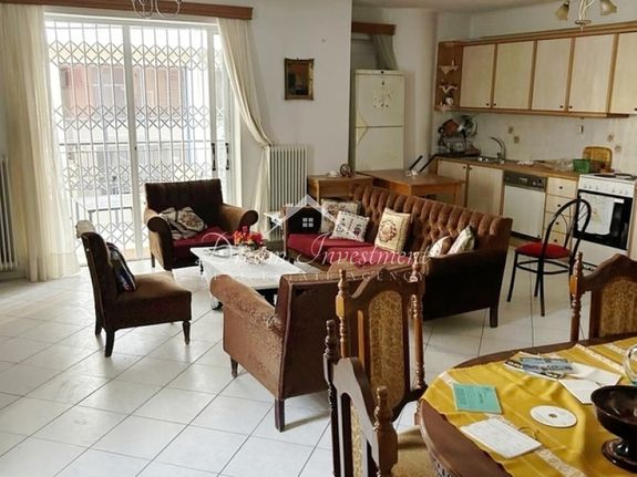 Apartment 82 sqm for sale, Athens - Center, Ano Patisia
