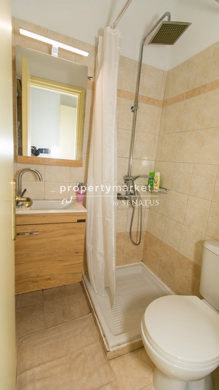 Apartment 30 sqm for sale, Rethymno Prefecture, Rethimno