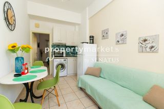 Διαμέρισμα 30 τ.μ. για πώληση, Ν. Ρεθύμνου, Ρέθυμνο-thumb-1