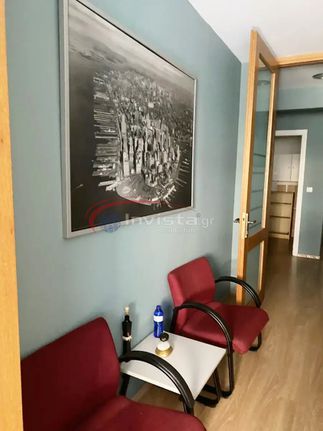 Office 50 sqm for rent, Thessaloniki - Center, Ladadika