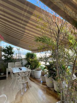 Apartment 115sqm for sale-Gizi - Pedion Areos » Lofos Finopoulou