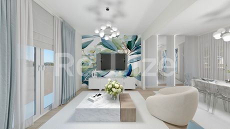 Apartment 80sqm for sale-Dioikitirio